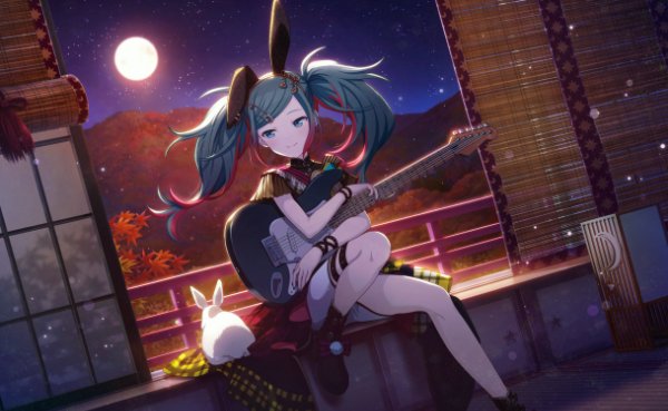 A Chat on the Rooftop