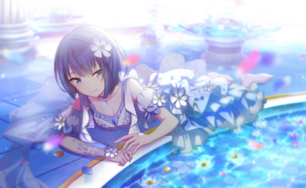 An Idol's Duty