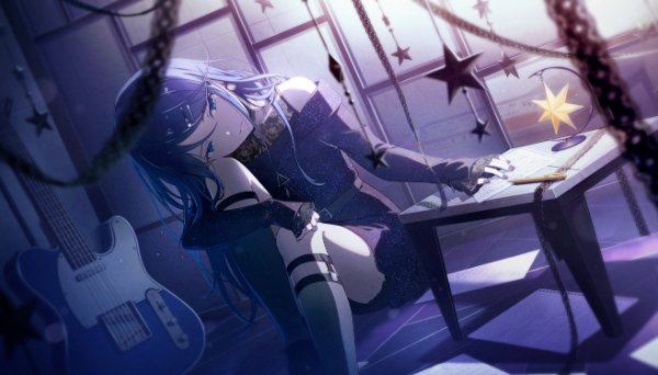 On a Dead-End Night