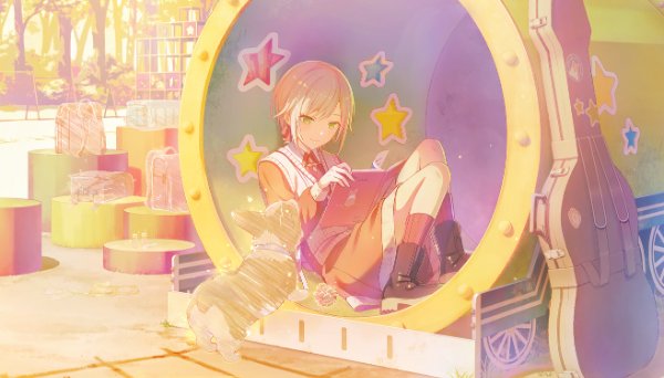 Reading Picture Books Together