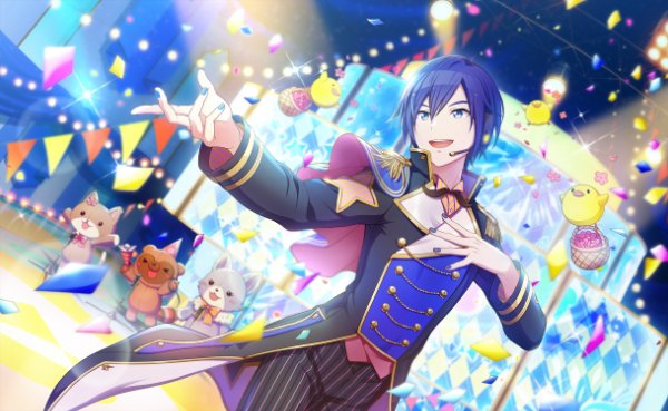 Scouting for Troupe Members!