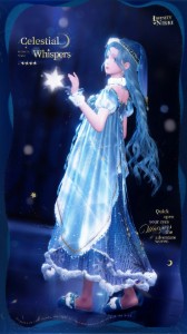 Celestial Whispers