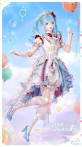Cloud Daydreams