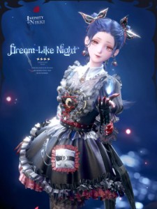 Dream-Like Night