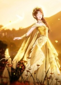 Gilded Memories