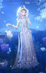 Luminous Nightflow
