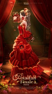 Petalfall Finale