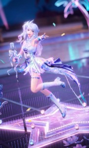 Starry Nocturne