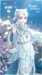 Thought in Bloom