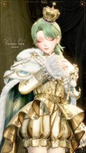 Twilight Oath