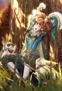 Verdant Verse