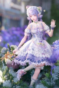 Whispers of Bliss