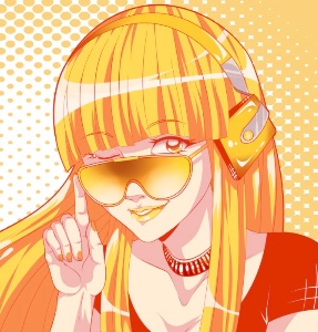 Cyberdiva
