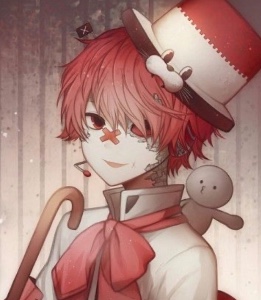 Fukase