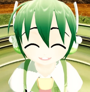 Gachapoid