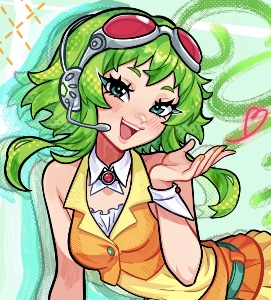 Gumi