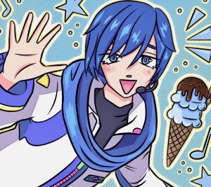 Kaito