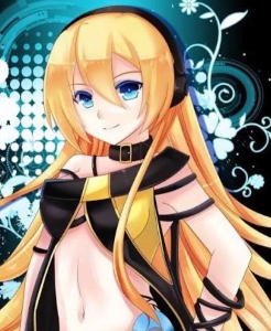 Lily