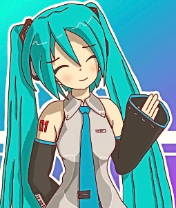 Miku