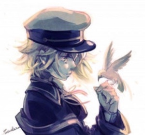 Oliver