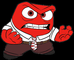 Anger