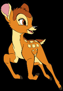 Bambi