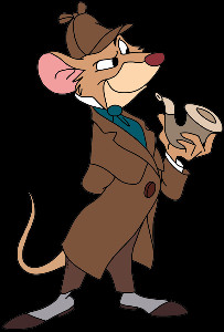 Basil of Baker Street