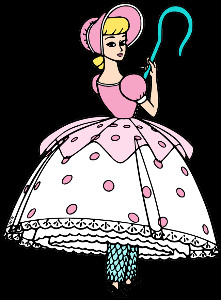 Bo Peep