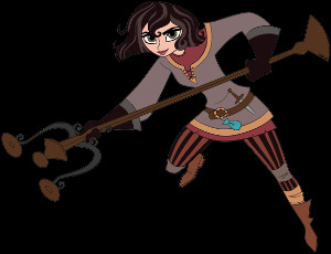 Cassandra