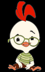 Chicken Little