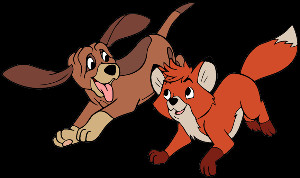 Copper & Tod