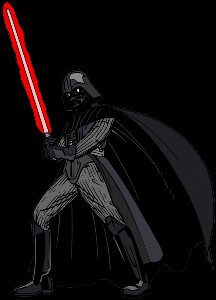 Darth Vader