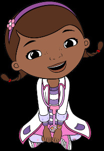 Doc McStuffins