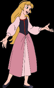 Eilonwy
