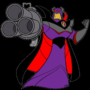 Emperor Zurg