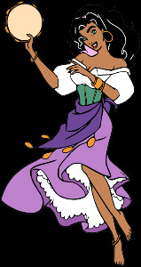 Esmeralda