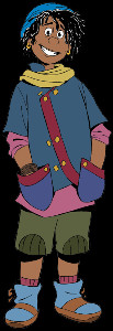 Ethan