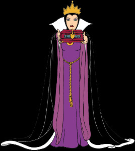Evil Queen