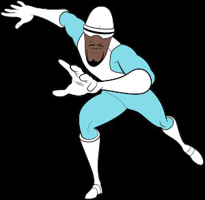 Frozone