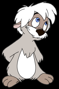 Gurgi