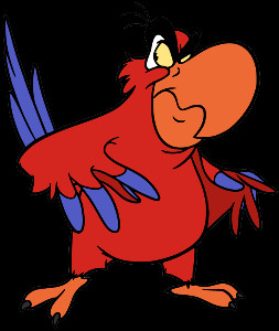 Iago