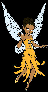 Iridessa