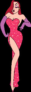Jessica Rabbit