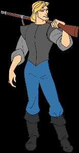 John Smith