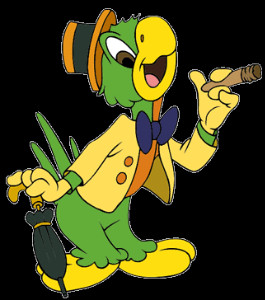 José Carioca