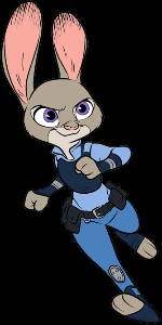 Judy Hopps