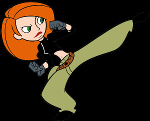 Kim Possible