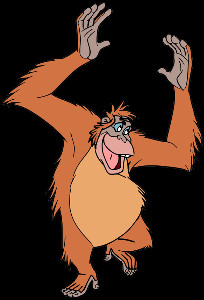 King Louie
