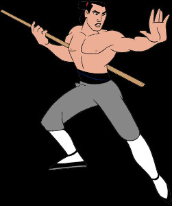 Li Shang