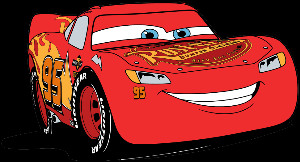 Lightning McQueen